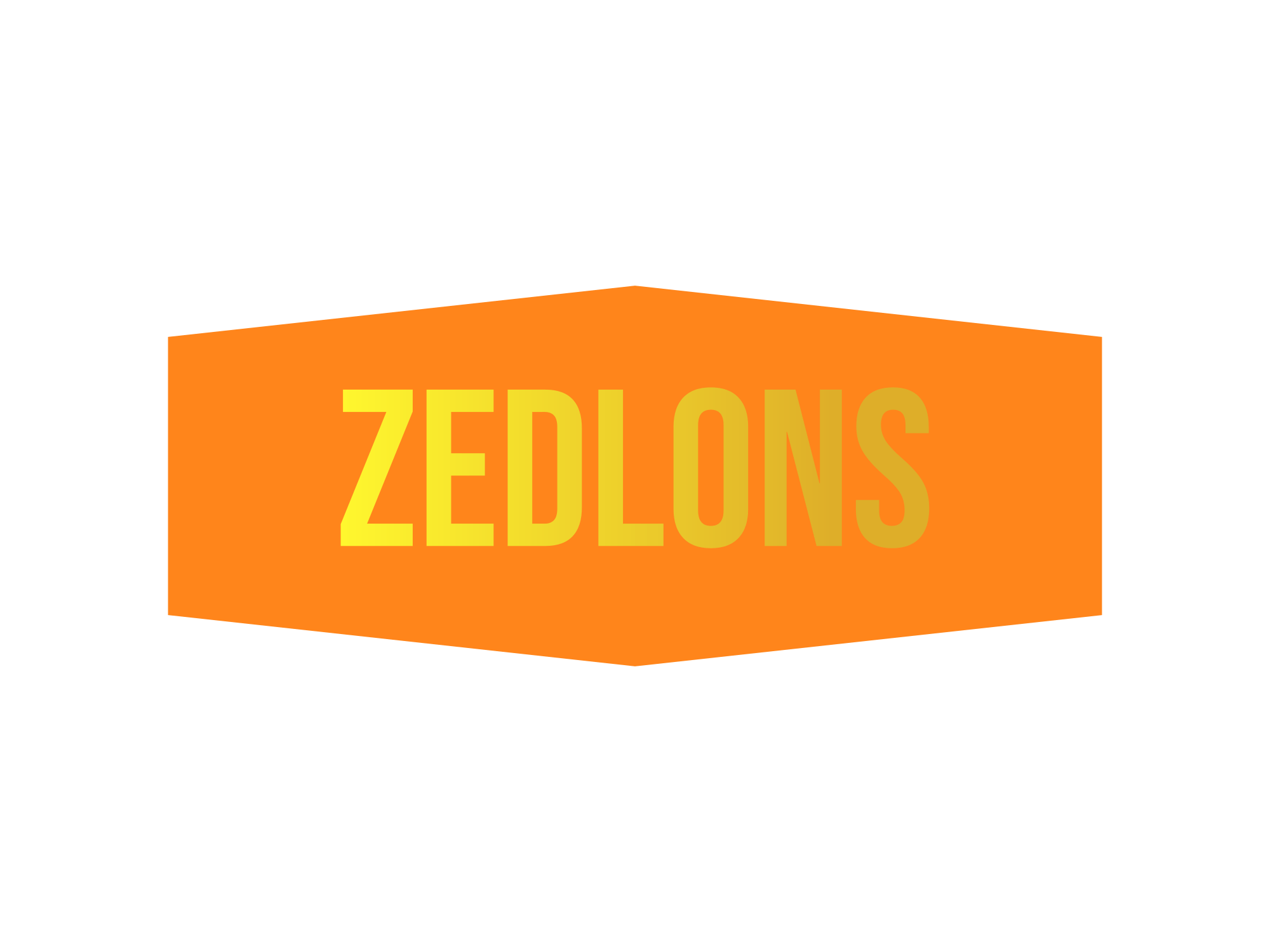 Zedlons